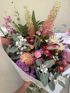 NATIVE BOUQUET