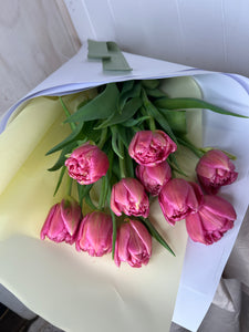 TULIP BOUQUET
