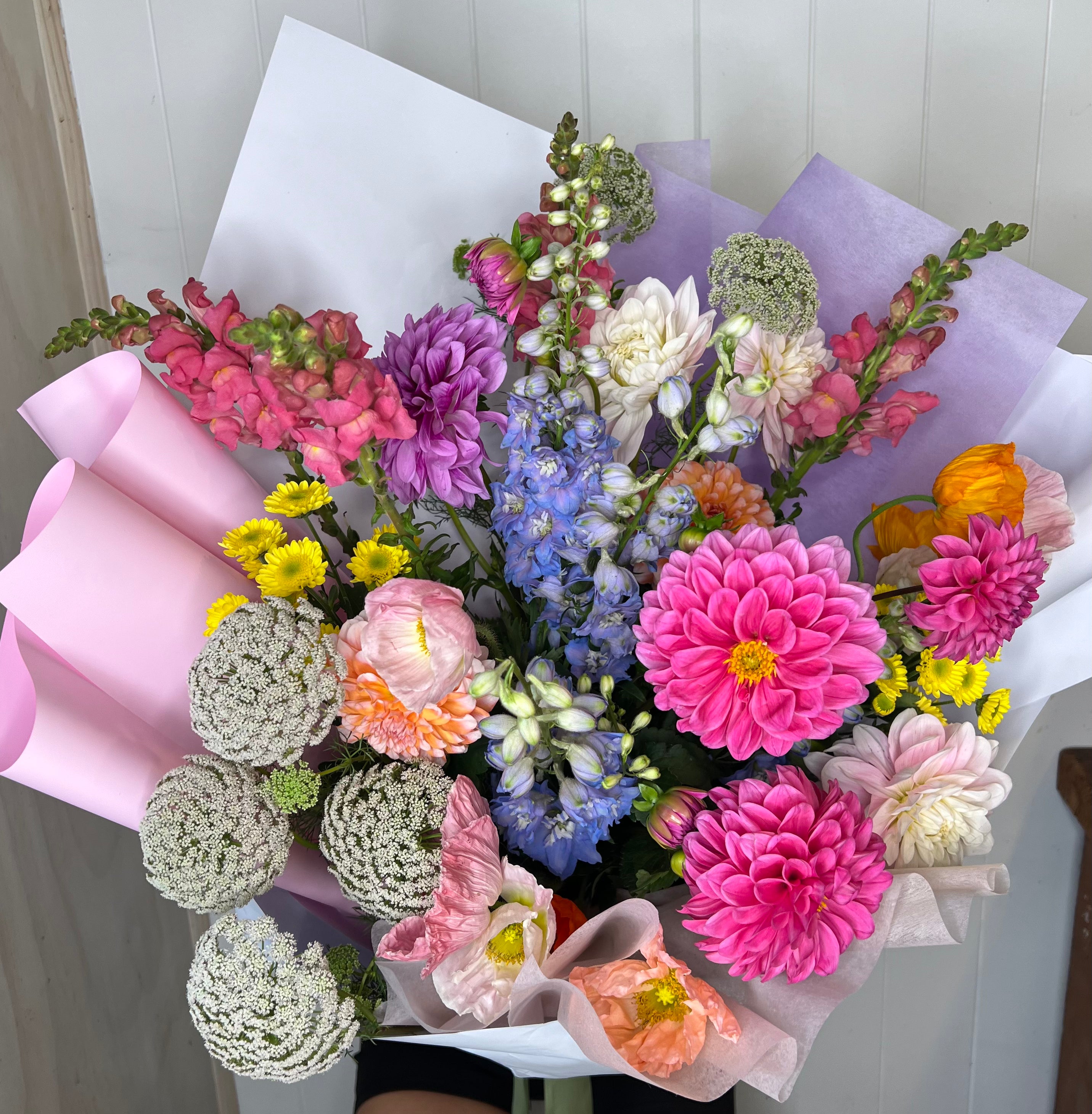Mother's Day - Floral Bouquet