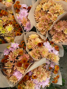 Mother's Day Market Special
