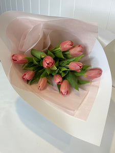 TULIP BOUQUET