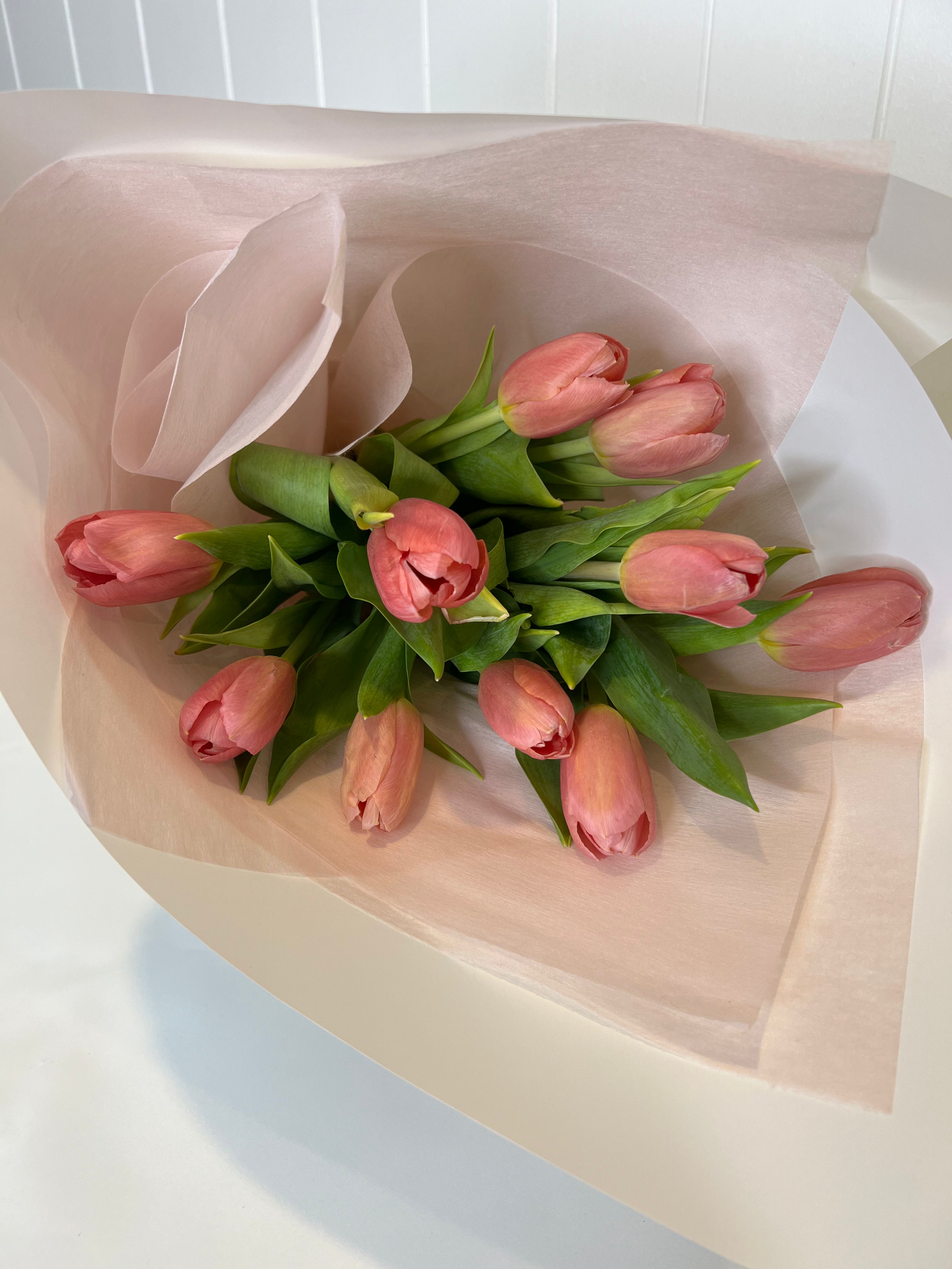 TULIP BOUQUET
