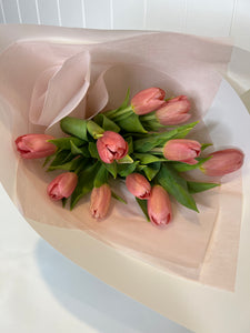 TULIP BOUQUET